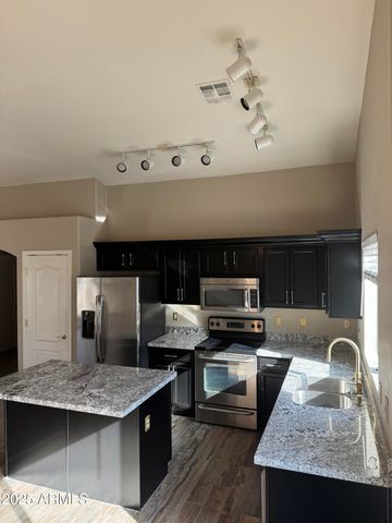 4136 S 249TH Drive, Buckeye, AZ 85326