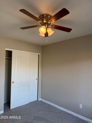 4136 S 249TH Drive, Buckeye, AZ 85326