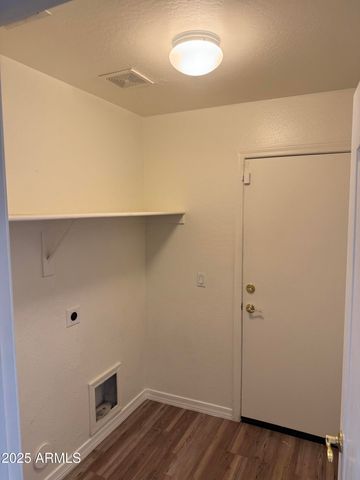 4136 S 249TH Drive, Buckeye, AZ 85326