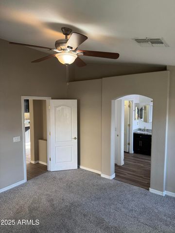 4136 S 249TH Drive, Buckeye, AZ 85326