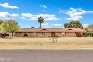 5228 W MCNEIL Street, Laveen, AZ 85339