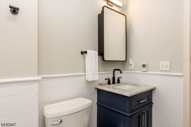 51 So. Park Street 302, Montclair Twp., NJ 07042