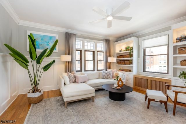 51 So. Park Street 302, Montclair Twp., NJ 07042