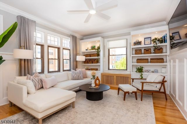 51 So. Park Street 302, Montclair Twp., NJ 07042