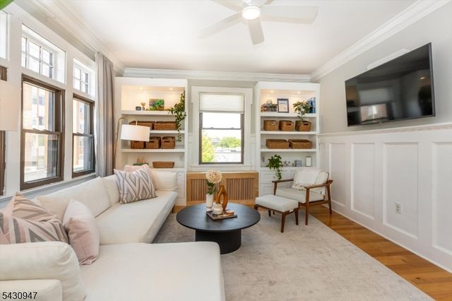 51 So. Park Street 302, Montclair Twp., NJ 07042