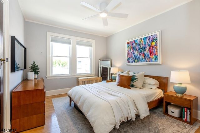 51 So. Park Street 302, Montclair Twp., NJ 07042