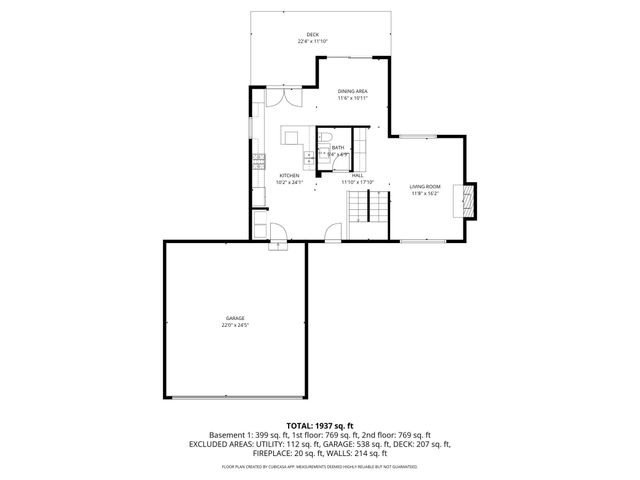 8046 Erie Spur, Chanhassen, MN 55317