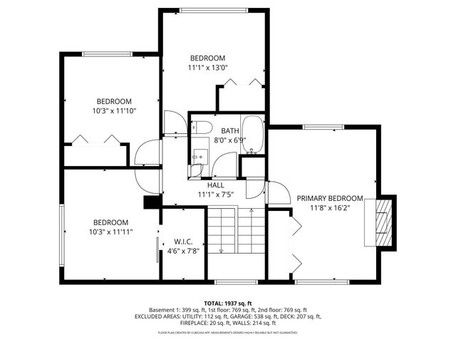 8046 Erie Spur, Chanhassen, MN 55317