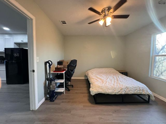 1417 N 7TH STREET, Wichita Falls, TX 76306