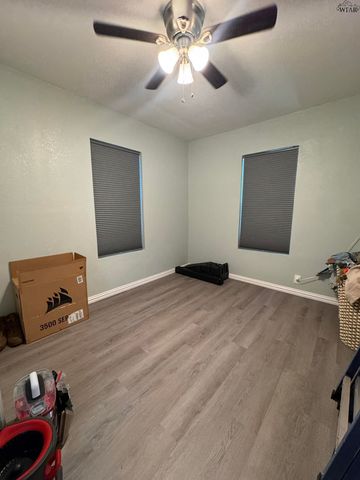 1417 N 7TH STREET, Wichita Falls, TX 76306