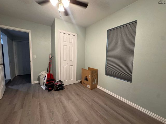 1417 N 7TH STREET, Wichita Falls, TX 76306