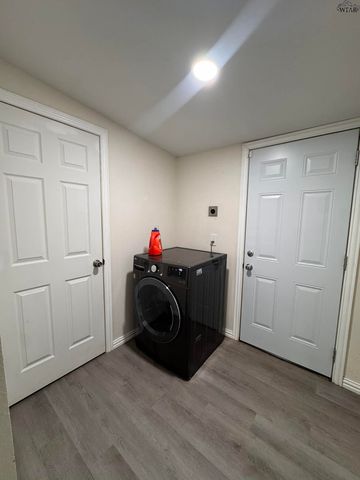 1417 N 7TH STREET, Wichita Falls, TX 76306