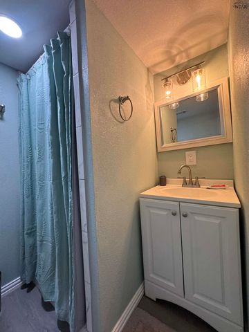 1417 N 7TH STREET, Wichita Falls, TX 76306