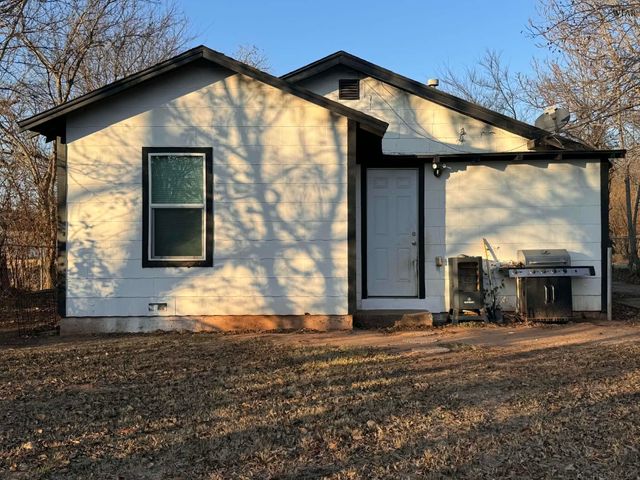 1417 N 7TH STREET, Wichita Falls, TX 76306