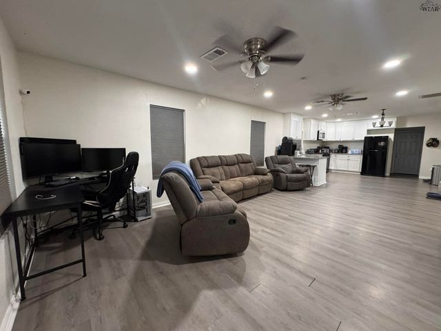 1417 N 7TH STREET, Wichita Falls, TX 76306