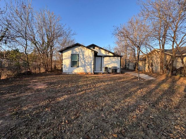 1417 N 7TH STREET, Wichita Falls, TX 76306