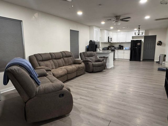 1417 N 7TH STREET, Wichita Falls, TX 76306