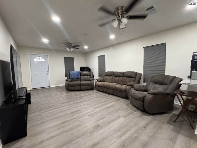 1417 N 7TH STREET, Wichita Falls, TX 76306