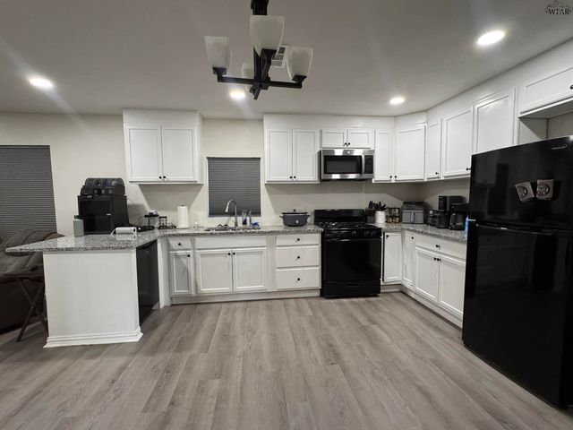 1417 N 7TH STREET, Wichita Falls, TX 76306