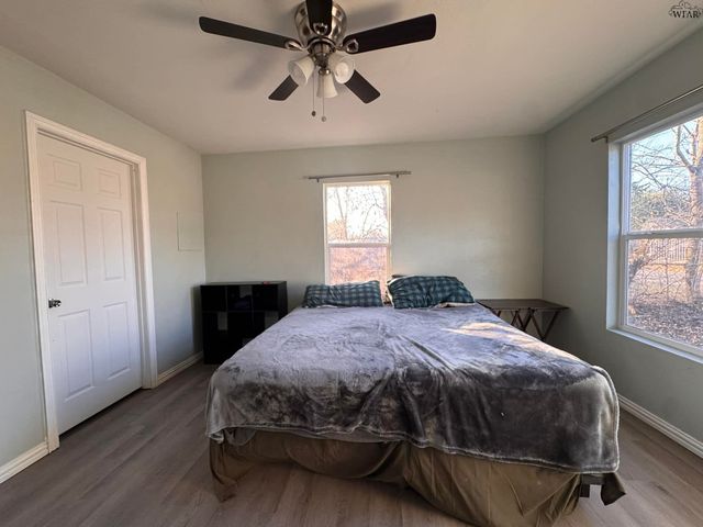 1417 N 7TH STREET, Wichita Falls, TX 76306