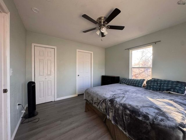 1417 N 7TH STREET, Wichita Falls, TX 76306