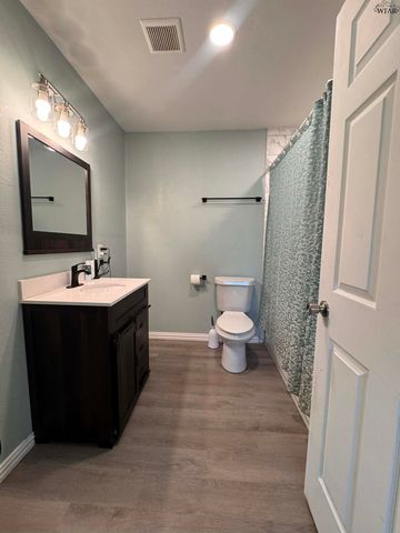 1417 N 7TH STREET, Wichita Falls, TX 76306