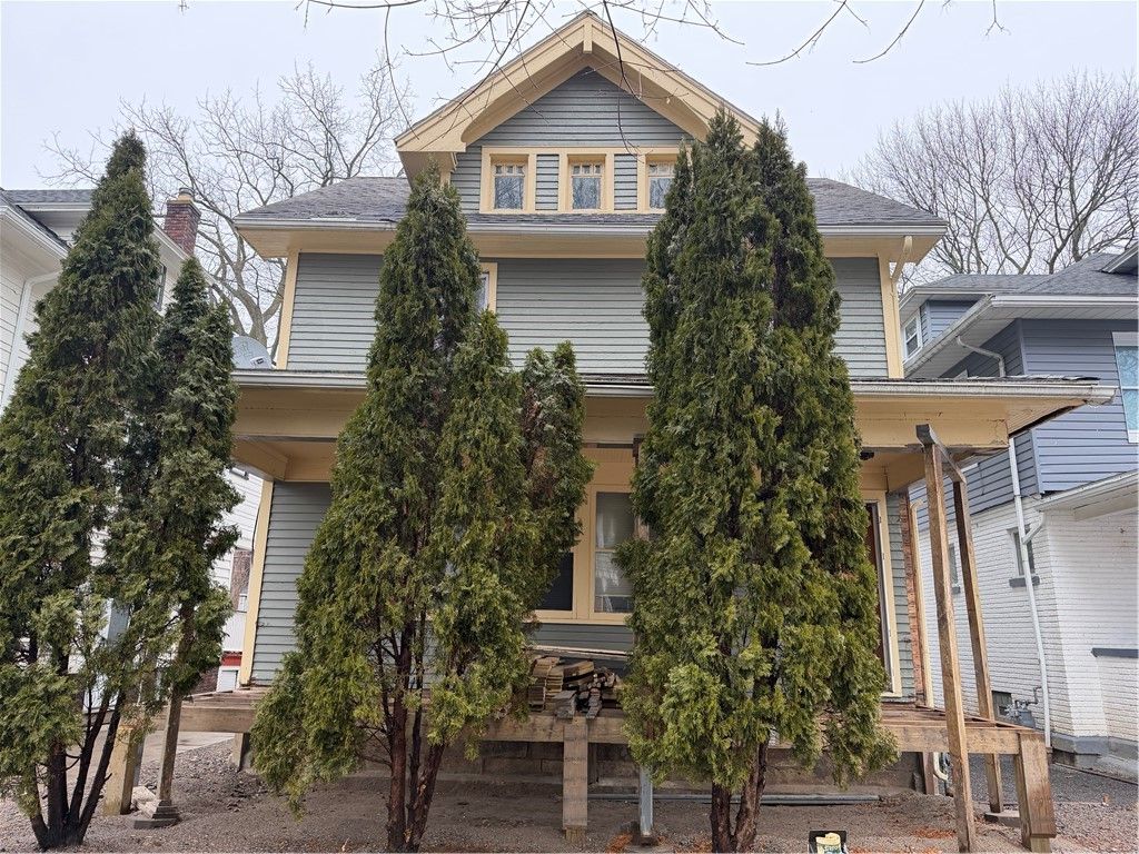 84 Stratford Park, Rochester, NY 14611