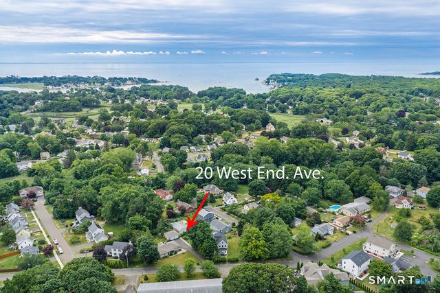 20 West End Avenue, Branford, CT 06405