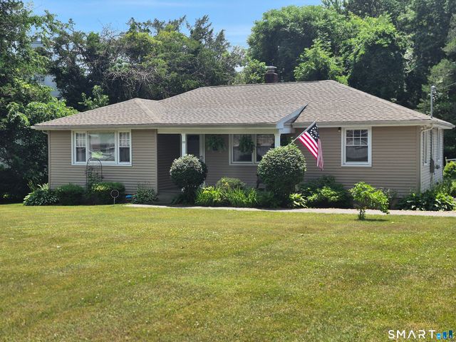 20 West End Avenue, Branford, CT 06405