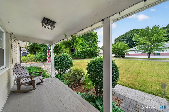 20 West End Avenue, Branford, CT 06405