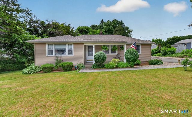 20 West End Avenue, Branford, CT 06405
