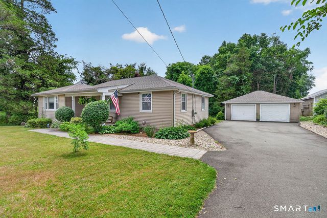 20 West End Avenue, Branford, CT 06405