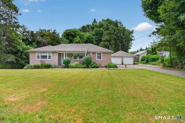20 West End Avenue, Branford, CT 06405