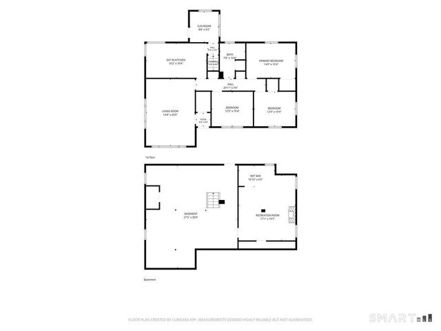 20 West End Avenue, Branford, CT 06405