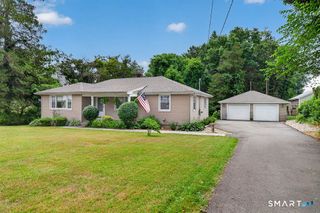 20 West End Avenue, Branford, CT 06405
