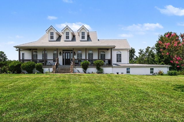 7575 South Harpeth Rd, Primm Springs, TN 38476