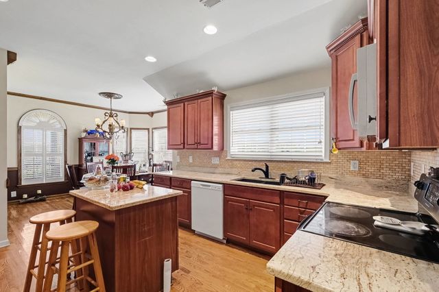 7575 South Harpeth Rd, Primm Springs, TN 38476