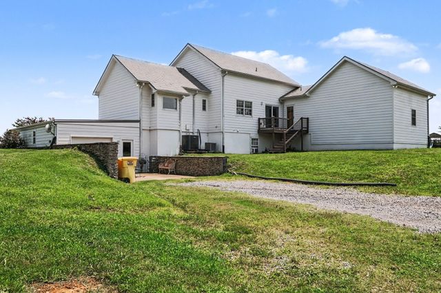 7575 South Harpeth Rd, Primm Springs, TN 38476