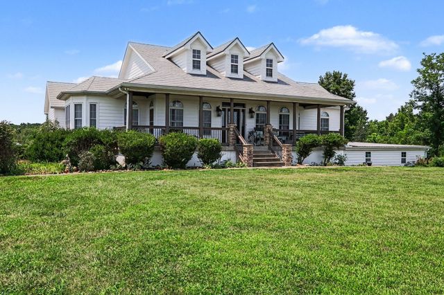 7575 South Harpeth Rd, Primm Springs, TN 38476