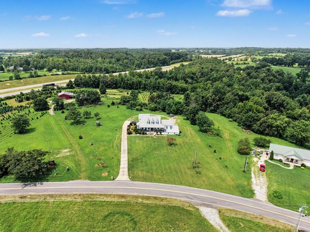 7575 South Harpeth Rd, Primm Springs, TN 38476