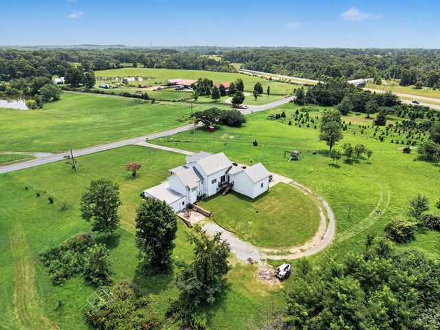 7575 South Harpeth Rd, Primm Springs, TN 38476