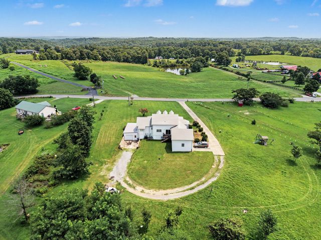 7575 South Harpeth Rd, Primm Springs, TN 38476