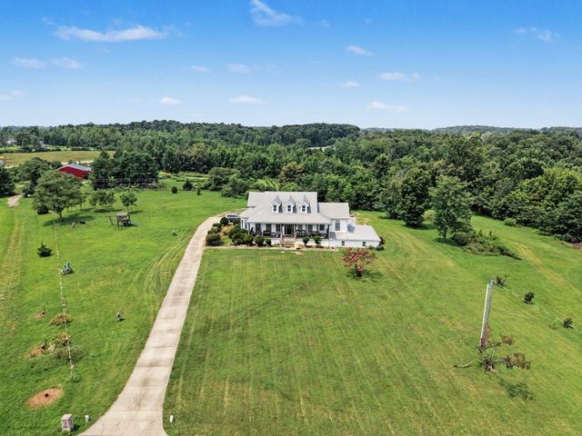 7575 South Harpeth Rd, Primm Springs, TN 38476