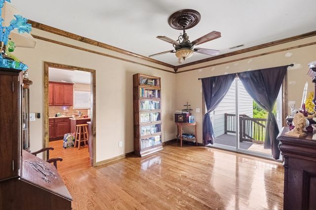 7575 South Harpeth Rd, Primm Springs, TN 38476