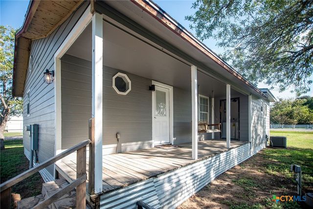 21 Mollnar Drive, Palacios, TX 77465
