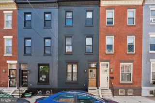 858 PERKIOMEN ST, Philadelphia, PA 19130