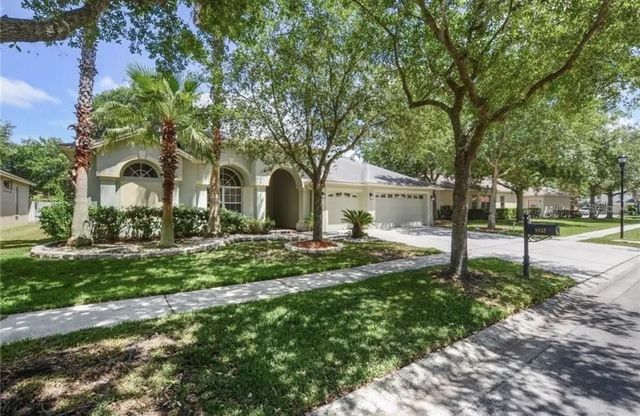 8357 GOLDEN PRAIRIE DRIVE, Tampa, FL 33647