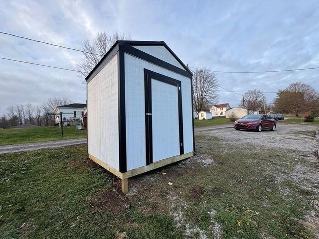 427 Foxspring Avenue, Flemingsburg, KY 41041