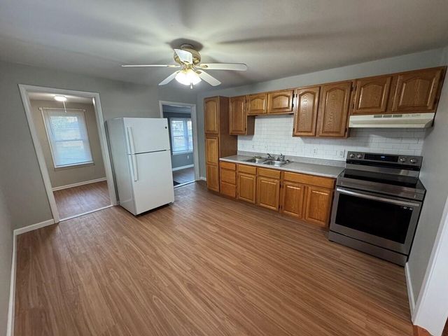 427 Foxspring Avenue, Flemingsburg, KY 41041