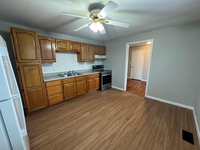 427 Foxspring Avenue, Flemingsburg, KY 41041